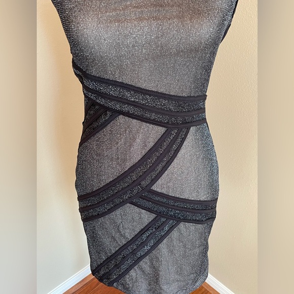 Nikibiki - Little Black Dress - Mini - Size: Medium - Picture 2 of 6